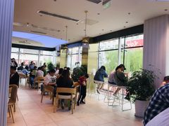 大堂-奈雪的茶(观前街店)