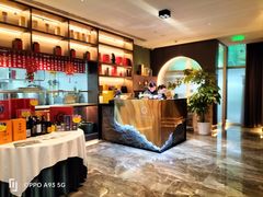 -香港狮子山下·明星粤菜餐厅(北苑店)