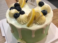 -简·煦蛋糕定制(下沙店)