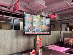 -丰茂烤串(全国首店)