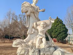 -中华石雕艺术园