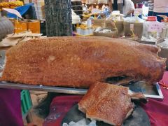 -园林美食城·本土农家菜(杨和镇店)