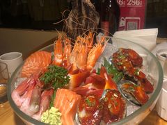 -禾风·海鲜料理自助(玉林店)