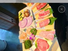 -虎焱炭火烧肉