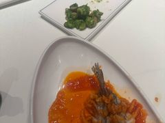 -玉华台饭庄·淮扬菜·烤鸭(望京店)