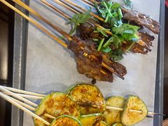 -林二哥宜烤官·宜宾小烧烤