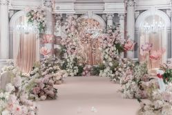 -天河希尔顿酒店·宴会厅