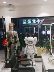 -木北护肤造型