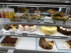 -Peet's Coffee皮爷咖啡(德基店)