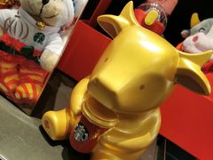 -星巴克(武汉协和医院店)