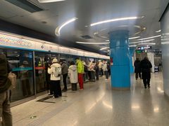 -潘家园(地铁站)