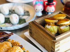 -彩丰楼中餐厅·仁恒洲际酒店
