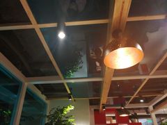 -山丹丹西北菜(金贸大厦店)