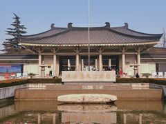 -陕西历史博物馆