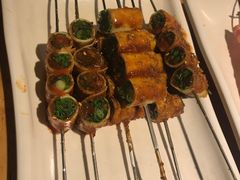 -悦屋老板娘的烤肉店(紫薇田园店)