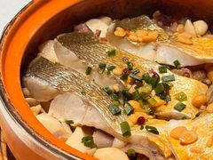 -黑明餐厅(白鹭洲店)