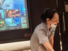 -新盈光·云会所(百丈东路店)
