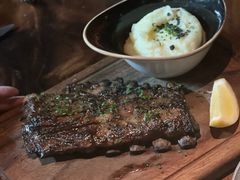 -The Meat & Wine Co Southbank(南岸店)