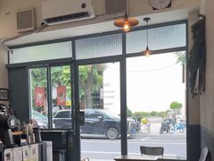 -Tequila Espresso(嘉善路店)