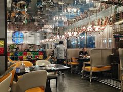 -巴依老爷新疆美食(清华东门店)
