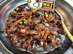 -回味黑鸭煲·始于2006(万松园店)