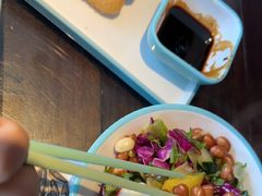-江边城外烤全鱼(方庄时代购物中心店)