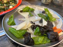 -江湖黑大兔(杨家坪店)