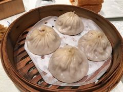-相思林金岛饭店(青山湖店)
