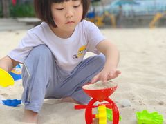 -亚马逊丛林水乐园