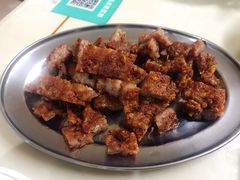 牛肉饼-美兰春记食店·龙舌坡红烧牛肉
