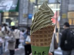 -吴裕泰茶庄(前门大街店)
