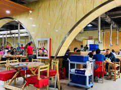 -元盛居(生态大街店)