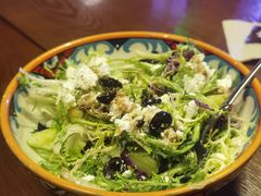 -Uncle Kosto科斯托·中东菜