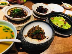 -马仕玖煲·融合菜·酥不腻烤鸭(人大店)
