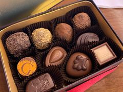 -GODIVA(万象城店)