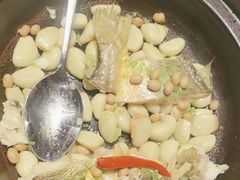 -汤城小厨•粤菜•靓汤(苏州街店)