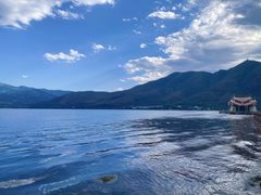 -西昌邛海湿地