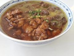 -好面道大肠面(中华路店)