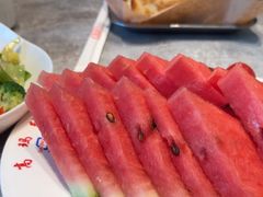 -高玛纳驴肉火烧(河间总店)