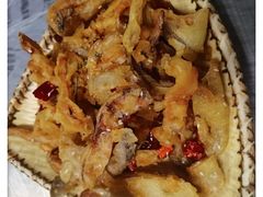-小民大排档(光谷店)