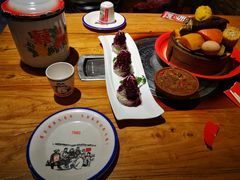 -人民公社大食堂(张家湾店)