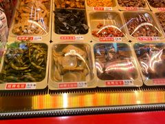 -绝味鸭脖(地铁站一店)