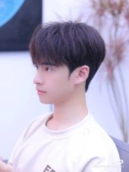 -豪帅男士理容馆