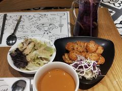 -幸屿 创意料理(永嘉天地店)