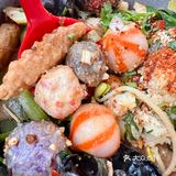 南京美食🔥珠江路麻辣拌拯救没食欲的工作日🥘