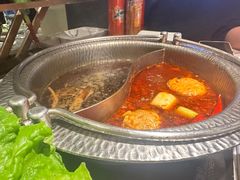 -火炉火自助餐(喜隆多店)