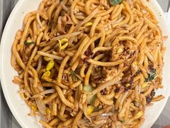 鸡蛋炒面-鼎高高陕西美食(龙德广场店)