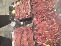 -潮发潮汕牛肉店(龙洞店)