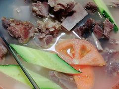 -民食香·腊排骨野生菌美食(木府店)