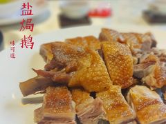 -味可道美食坊(福基路店)